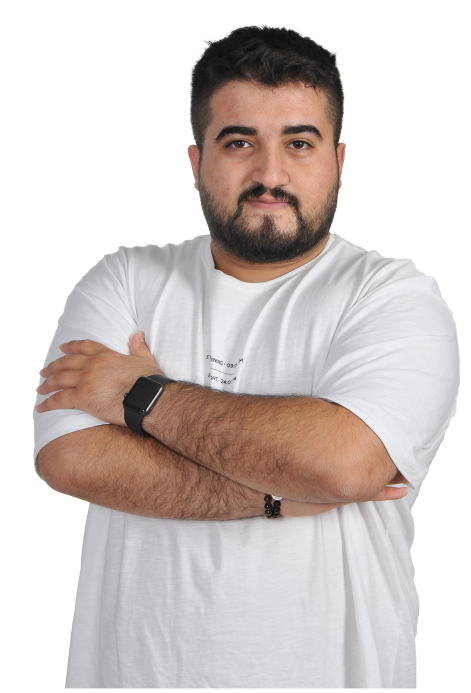 SEO uzmanı Şahin İzgi