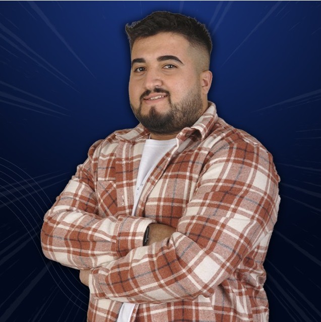 Şahin İzgi SEO ve dijital pazarlama uzmanı